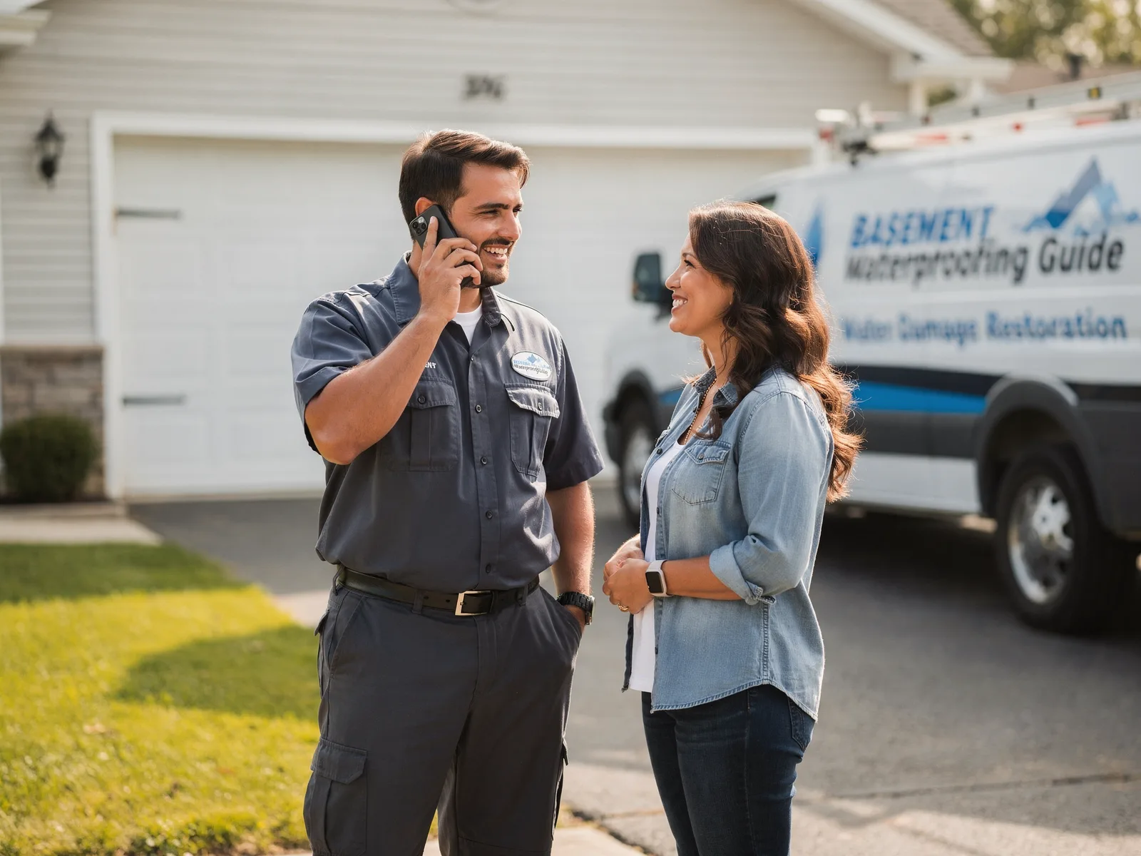Basement Waterproofing Near Me South Jordan, UT FAQs